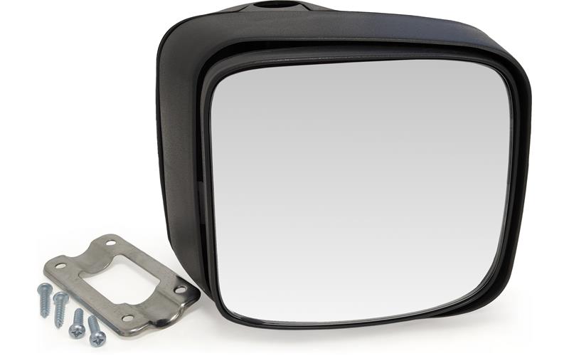 MAN TGA / TGL Nt Espejo Retrovisor Gran Angular Dch