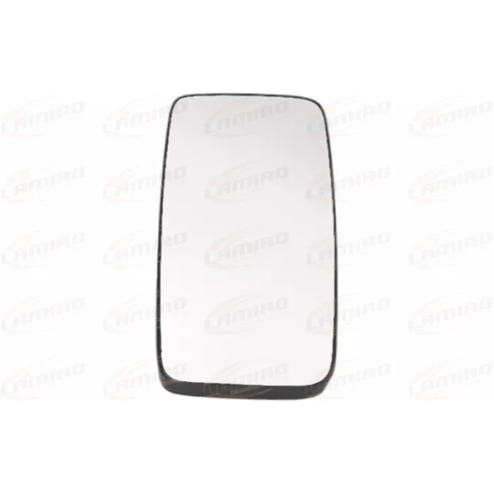 MAN TGA / TGL / TGM Cristal del Espejo Retrovisor Principal Dch / Izq