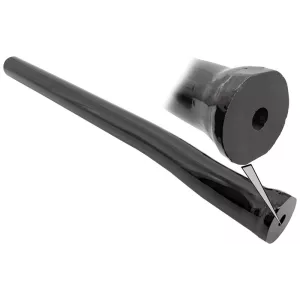 MAN TGX / TGA EURO 6 SUPPORT / TUBE PORTEUR GARDE-BOUE DROIT / GAUCHE