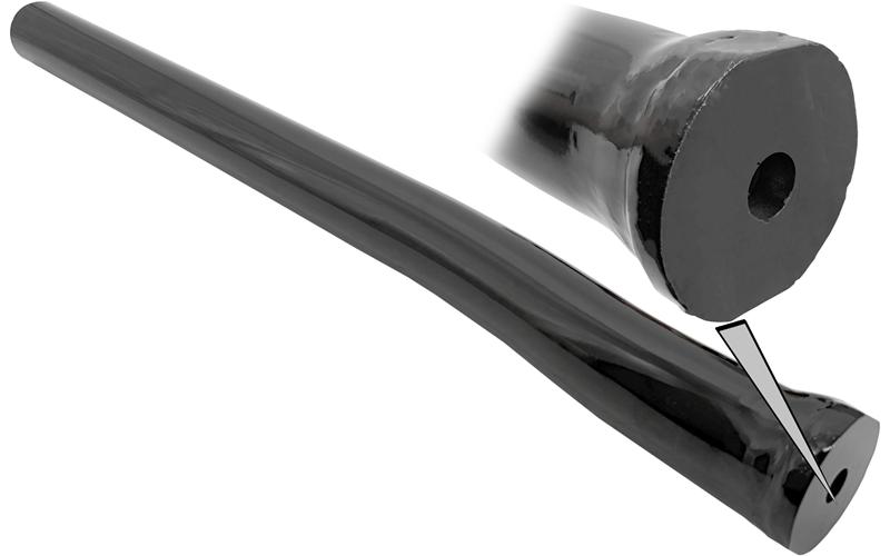 MAN TGX / TGA Euro 6 Support / Tube Porteur Garde-boue Droit / Gauche