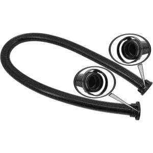 MAN TGX Tube de Remplissage d'huile
