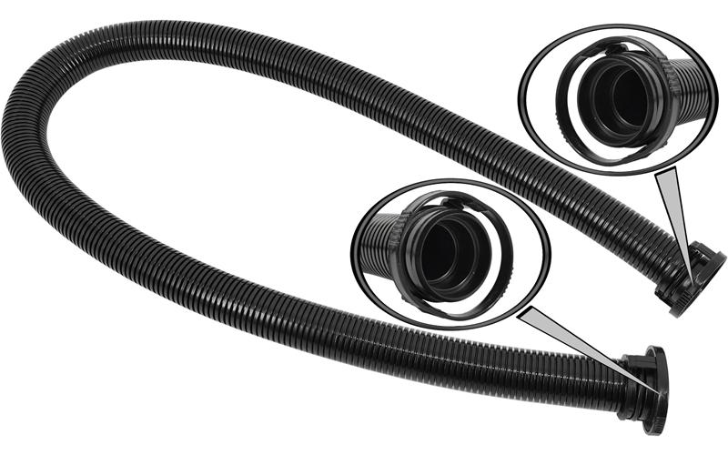 MAN TGX Tube de Remplissage d'huile