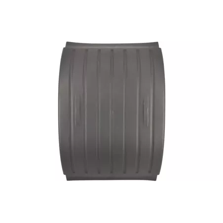 MAN TGA Rear Mudguard Upper