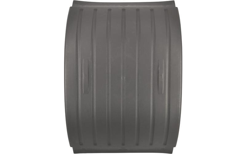 MAN TGA Rear Mudguard Upper