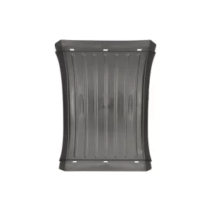 MAN TGA Rear Mudguard Upper