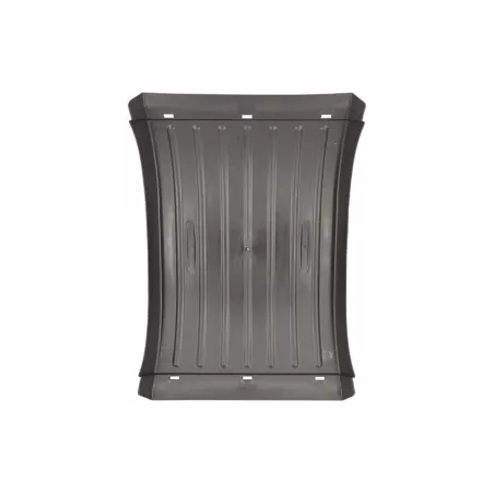 MAN TGA Rear Mudguard Upper