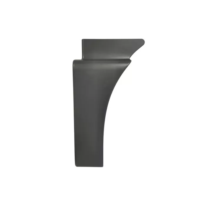 MAN TGA / TGX RH Cab Mudguard Cover