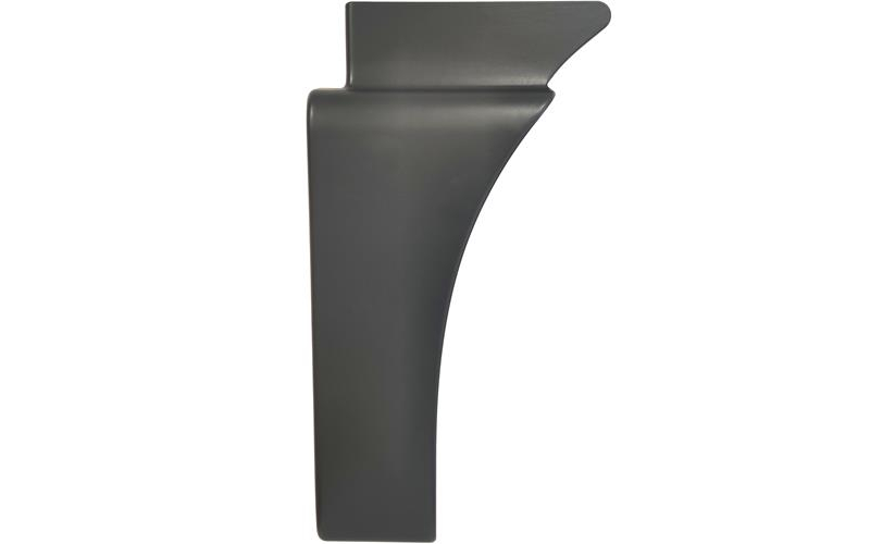MAN TGA / TGX RH Cab Mudguard Cover