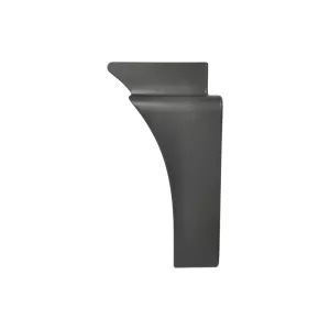 MAN TGA / TGX LH Cab Mudguard Cover