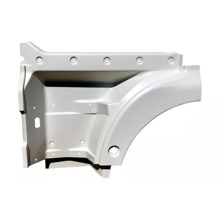 MAN TGA / TGX XXL Wnęka Stopnia Górna Lewa