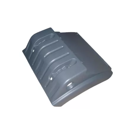 MAN TGA Rear Mudguard Lower Part Right Plastic