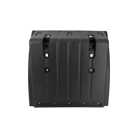 MAN TGA Rear Mudguard Front Part RH