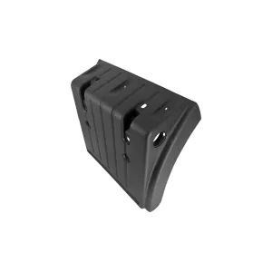 MAN TGA Rear Mudguard Front Part RH