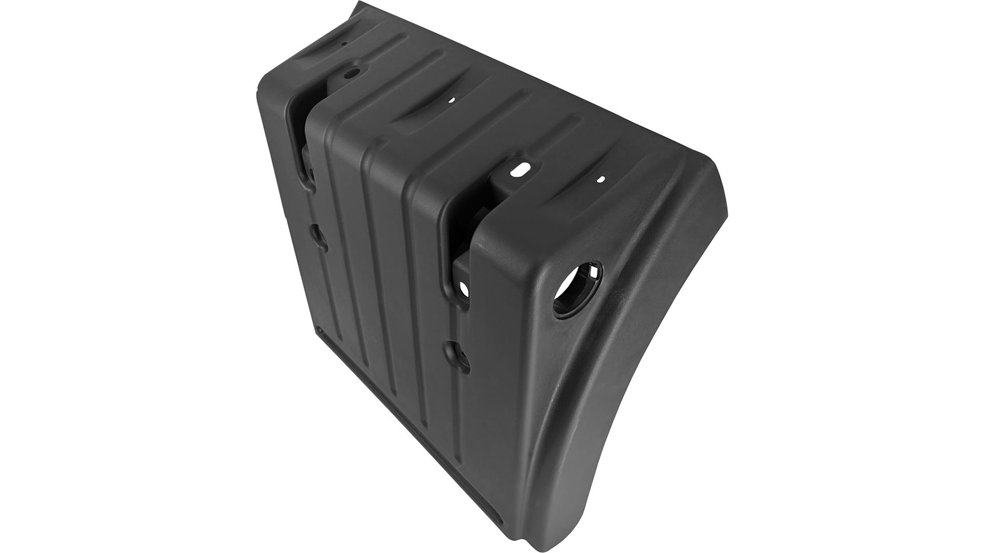 MAN TGA Garde-boue / Aile Arrière Patrie Avant Droit