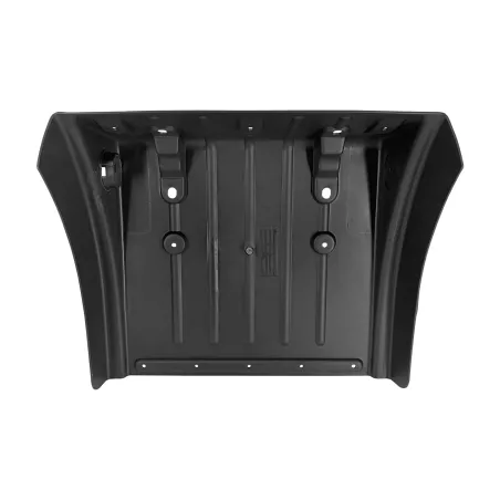 MAN TGA Rear Mudguard Front Part RH