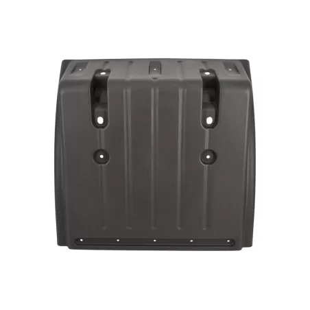 MAN TGA Rear Mudguard Front Part Left