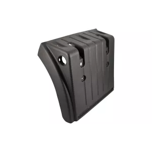 MAN TGA Rear Mudguard Front Part Left