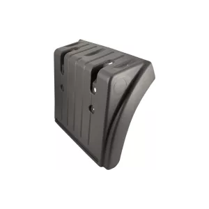 MAN TGA Rear Mudguard Front Part Left