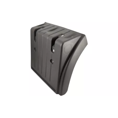 MAN TGA Rear Mudguard Front Part Left