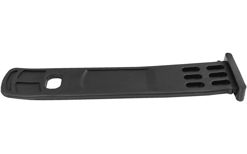 Renault Premium / Magnum / MAN TGA / TGX Rubber Mudguard Catch Clip