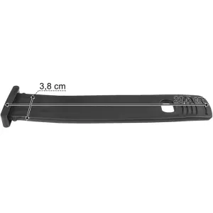 Renault Premium / Magnum / MAN TGA / TGX Rubber Mudguard Catch Clip