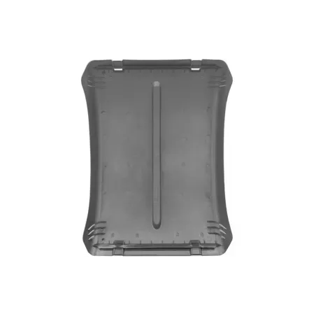 MAN TGA Rear Mudguard Upper Flat Part