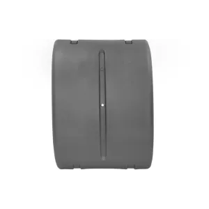 MAN TGA Rear Mudguard Upper Flat Part