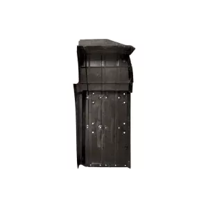 MAN TGA / TGS RH Cab Mudguard