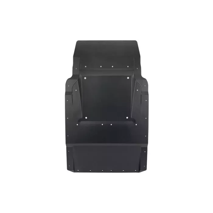 MAN TGX / TGA XXL Guardabarros Detrás Cabina Dch / Izq