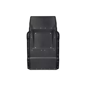 MAN TGX / TGA XXL КРЫЛО ЗА КАБИНОЙ ПРАВОЕ / ЛЕВОЕ
