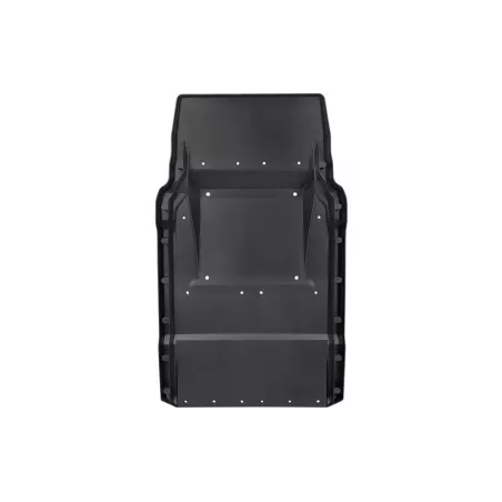 MAN TGX / TGA XXL КРЫЛО ЗА КАБИНОЙ ПРАВОЕ / ЛЕВОЕ
