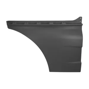MAN TGA XXL Rallonge de Porte Droite (Gris)