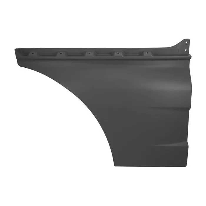 MAN TGA XXL Extensión de Puerta Derecha (Gris)