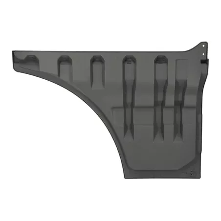 MAN TGA XXL Extensión de Puerta Derecha (Gris)