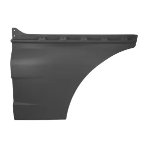 MAN TGA XXL УДЛИНИТЕЛЬ ДВЕРИ ЛЕВЫЙ (СЕРЫЙ)