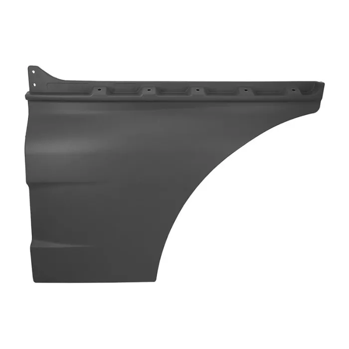 MAN TGA XXL Rallonge de Porte Gauche (Gris)