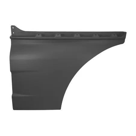 MAN TGA XXL Door Extension LH (Grey)
