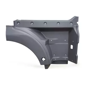 MAN TGA / TGX XXL ВЕРХНЯЯ НИША СТУПЕНИ ПРАВАЯ (СЕРАЯ)