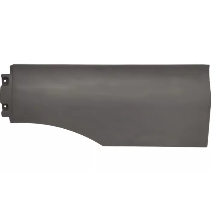 MAN TGX / TGA XXL Links Kotflügel Extension