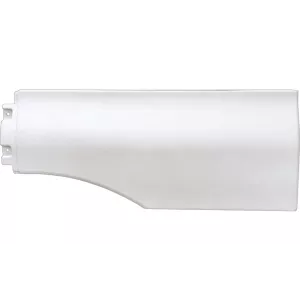 MAN TGX / TGA XXL LH Mudguard Extension