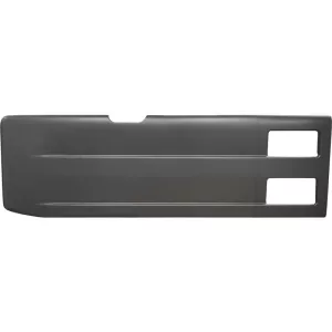 MAN TGA XXL RH Interaxle Side Skirt