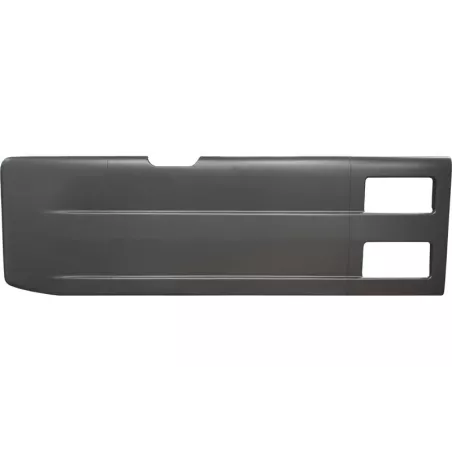 MAN TGA XXL Carenado Lateral Dch