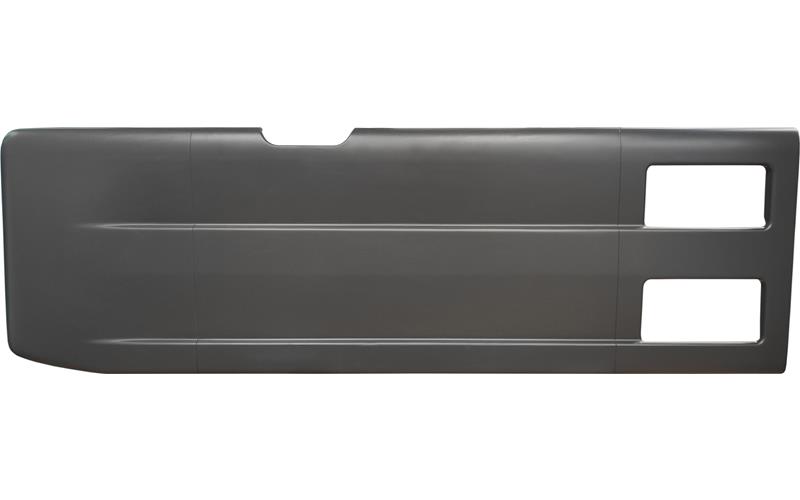 MAN TGA XXL Carenado Lateral Dch