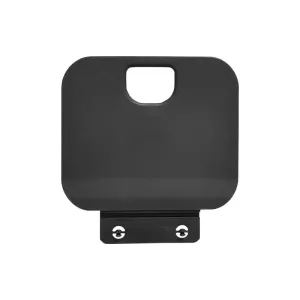 MAN TGA / TGX / TGM Placa de Escalón