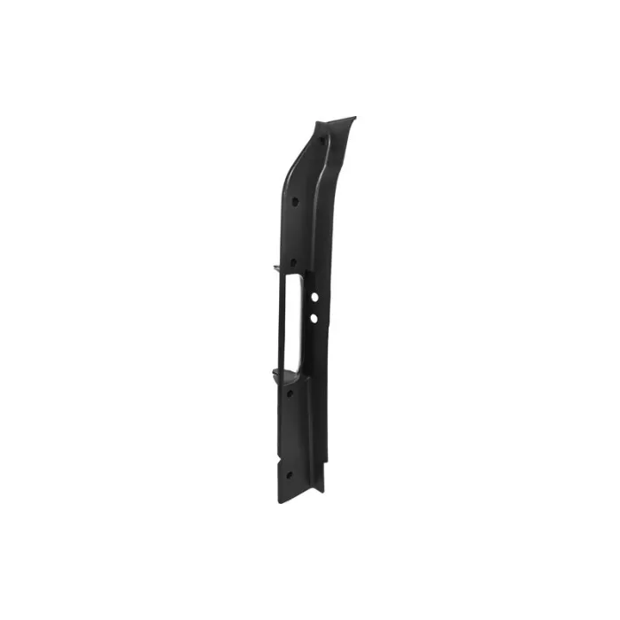 MAN TGA XXL Bumper End Left