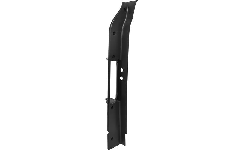 MAN TGA XXL Bumper End Left