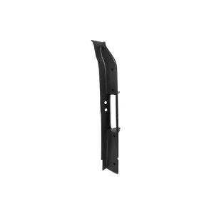 MAN TGA XXL Bumper End Right