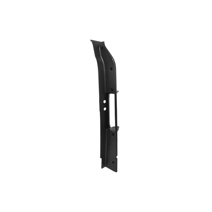 MAN TGA XXL Bumper End Right