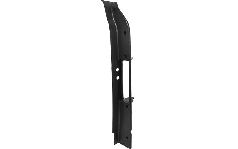MAN TGA XXL Bumper End Right