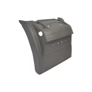 MAN TGX / TGS Rear Mudguard Rear Part RH / LH